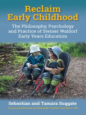 cover image of Reclaim Early Childhood